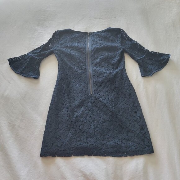 Lacy Adrianna Papell Mini - Picture 12 of 12